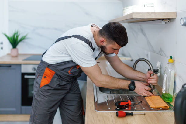 Best Faucet Repair  in Moravian Falls, NC