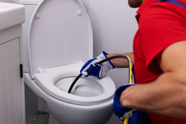 Best Shower Repair Services  in Moravian Falls, NC