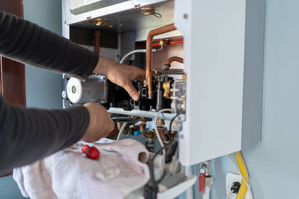 Best Plumbing Inspection Services  in Moravian Falls, NC