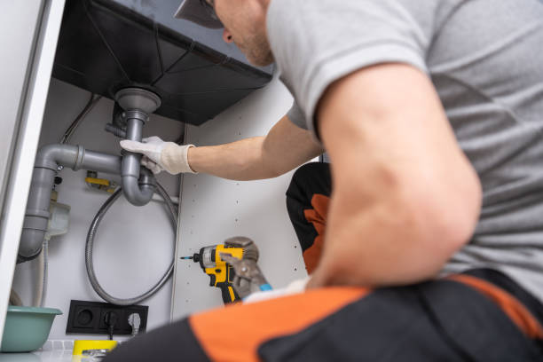 Trusted Moravian Falls, NC Plumbing Experts