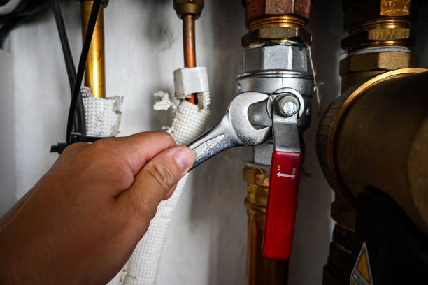 Moravian Falls, NC Plumbing Company